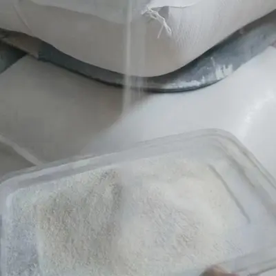 Feed-Grade Rice Protein Powder, Animal Feed Raw Material - 5