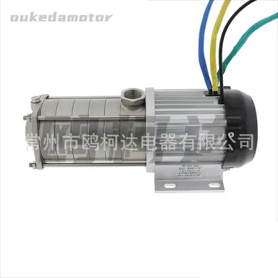 Heptafluoropropane and Perfluorohexanone Filling Pump, Battery-Capable DC - 3