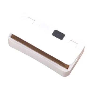 Tragbares USB-Vakuumiergerät für Lebensmittelbeutel - 6