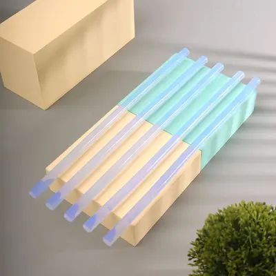 Transparent hot glue sticks 7mm and 11mm