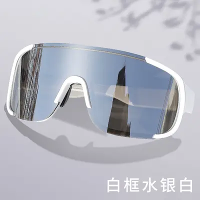 Ski Goggles, UV Protection, Anti-Snow Blindness, Mountain Climbing - 9