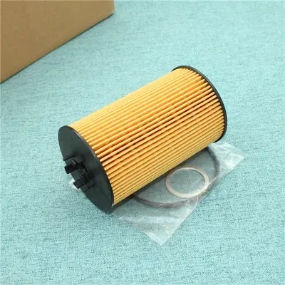 Ölfilter für Mercedes-Benz C63 CLK63 CLS63 E63 R63 A0001803009