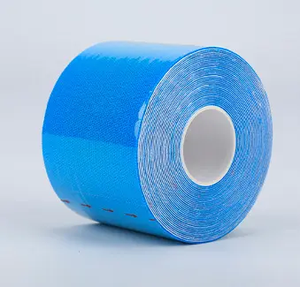 Kinesio tape elastic patch protective plaster patch physiotherapy sports tape chest lift kinesio tape - 12