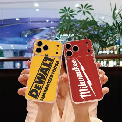 新品内置图案可拆卸适用iPhone18promax手机壳苹果171615跨境外贸 - 2