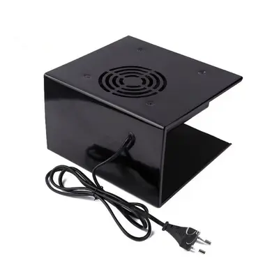 Warm and Cold Nail Curing Lamp - 7