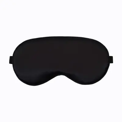 USB Heated Mugwort Silk Eye Mask, Steam - 8