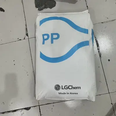 PP Granules LG M1600, Injection Grade, High Impact, for Automotive Parts - 3