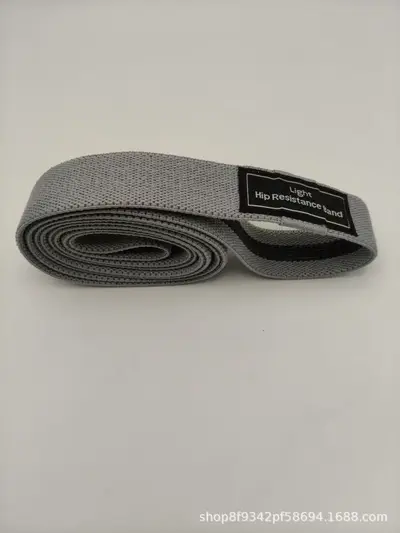 Squat Resistance Band Glute Loop - 10