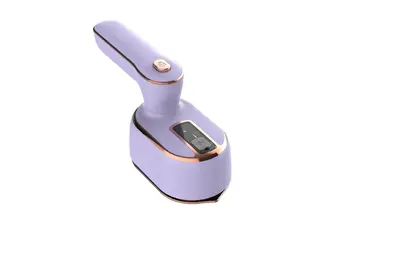 Handdampfglätter, Mini, tragbar, Haushalt, elektrisch - 11