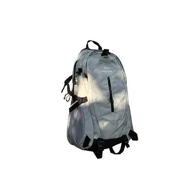 Mountaineering backpack, large capacity, professional trekking - 11