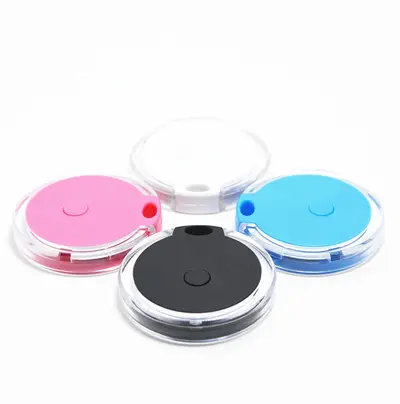 Bluetooth takip cihazı, iOS ve Android uyumlu - 3