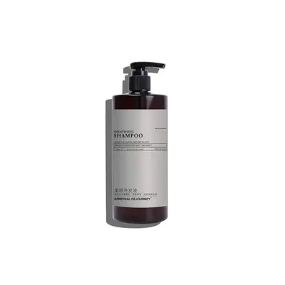 500ml SPA-Shampoo mit Zitrus-Holz-Duft - 7