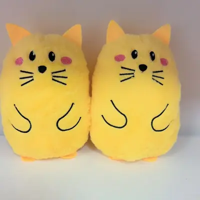 2 Yuan 8-Inch Plush Doll Wholesale Manufacturer Children's Gift Interactive Toy Claw Machine Doll Display Stall - 7