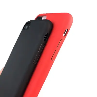 iPhone 17 Pro Max termal sensörlü renk değiştiren kılıf