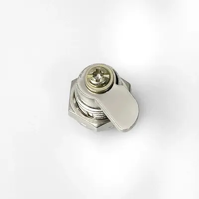 Haitan MS102 Small Plum Blossom Pin Tumbler Cylinder Lock
