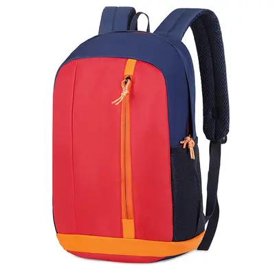 Outdoor Cycling Backpack 15L Student Schoolbag - 8