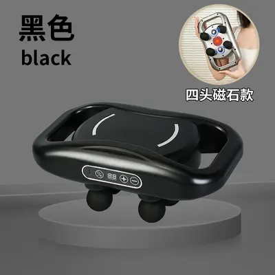 6头12头18头22头24头28头30头筋膜枪腰背深层全身震动按摩器筋膜 - 10