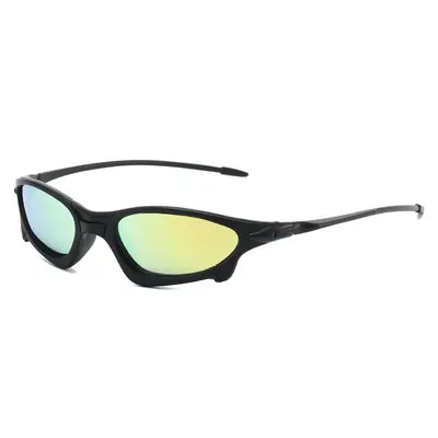 Polarize Açık Hava Güneş Gözlüğü, UV Korumalı, Model P85 - 8