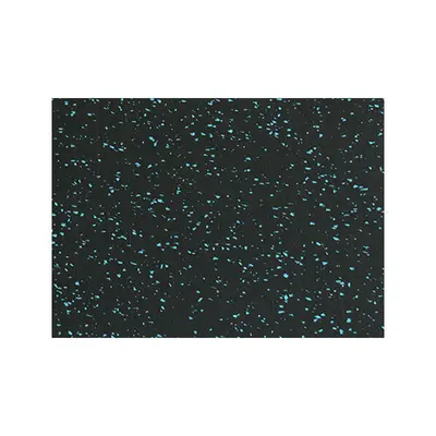 Washing machine rubber mat, non-slip shock absorber