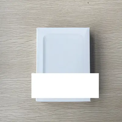 Magnetische kabellose Powerbank für Apple und Huawei Mobiltelefone, tragbare externe Stromversorgung, Mini mobile Stromquelle