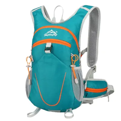 Outdoor backpack, unisex, lightweight, water-resistant - 6