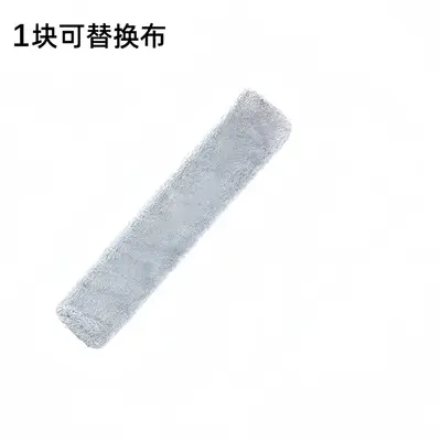 Telescopic Under-Bed Duster with Hair Catcher, Household Cleaning Tool - 9