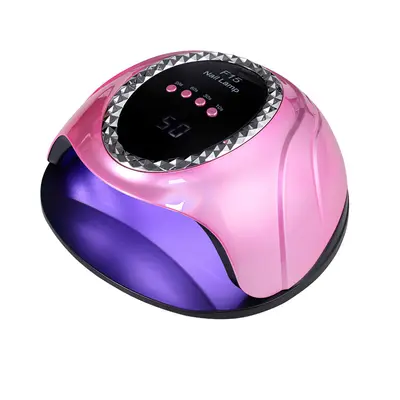 Xuancai F15 LED UV Nail Dryer Lamp for Home Manicure - 7
