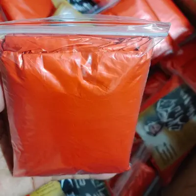 Açık hava acil durum yağmurluğu, ilk yardım termal yağmurluğu, kamp için açık hava anti-hipertermi termal yalıtım ekipmanı, hayatta kalma ekipmanı