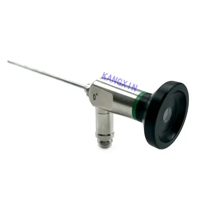 Industrie-Endoskop Endoscope 2,7*110 0° 30° Beleuchtung Inspektionsprüfung Rohrleitungserkennung