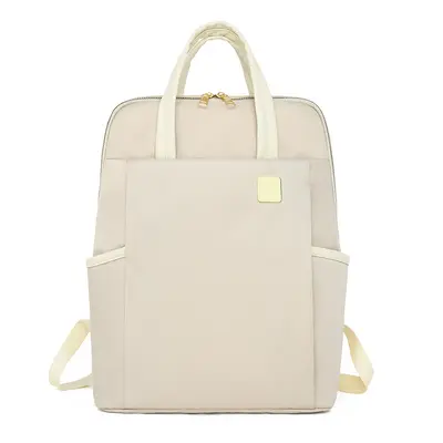 Grenzüberschreitender Außenhandel Damentasche 2025 Damen Business Oxford Studenten-Computertasche Täglicher Rucksack Damen Outdoor-Reiserucksack - 7