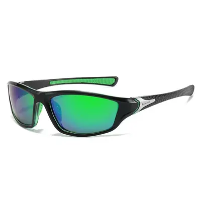 Polarized Cycling Sunglasses, Windproof, Night Vision - 13