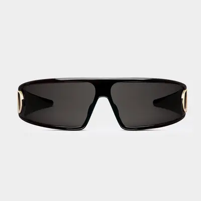 D Stirnband-Sonnenbrille 2026M1U mit UV-Schutz - 4