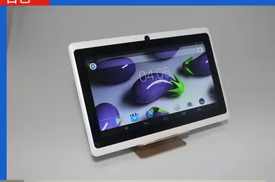 TK Bestseller Kinder-Tablet mit IPS-Display IWAWA Live-Streaming Cross-Border E-Commerce Geschenk 7-Zoll-Touchscreen - 11