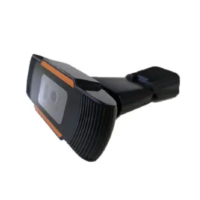USB网络摄像头1080P高清免驱带麦电脑直播摄像头webcam