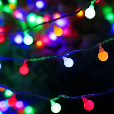 LED yıldız ışıkları, ortam ışıkları, kamp ışıkları, top ışıkları, doğum günü düzenlemeleri, yatak odası internet ünlüsü süslemeleri, küçük fenerler toptan satışı - 8