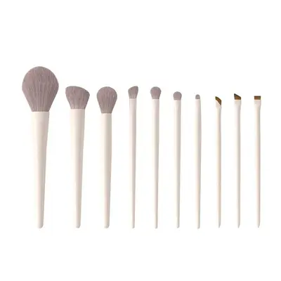 Cheng Shian, Yunci Makeup-Pinsel-Set, Lidschatten-Pinsel, Messer-Pinsel, Sichel-Eyeliner-Pinsel, Puderpinsel, empfiehlt Makeup-Tools