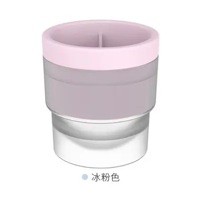 Large Ice Ball Mold, Silicone, Easy-Release - 7