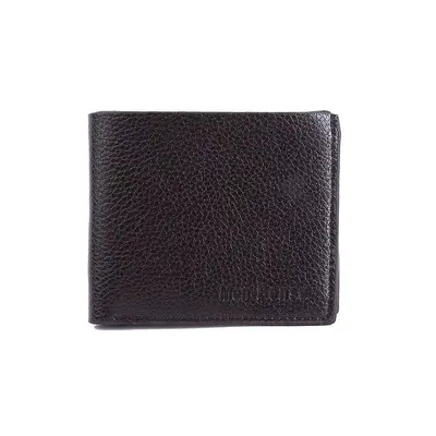 Kurze Herrenbrieftasche mit Führerscheinfach, multifunktional (zufälliges Modell) - 7