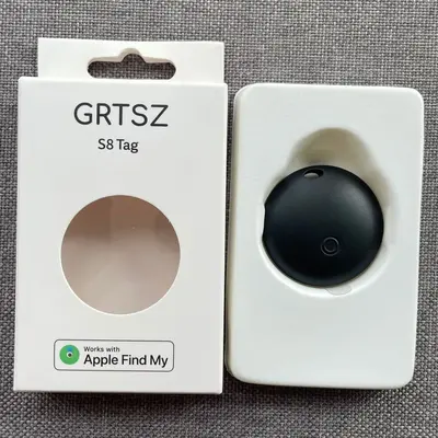 Apple AirTag Tracker für Haustiere - 7