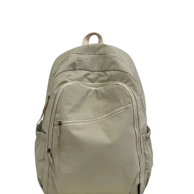 Waterproof Lightweight Travel Outdoor Backpack, Large Capacity Student Schoolbag - 5