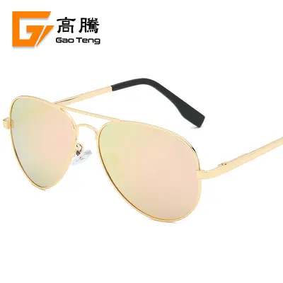 Gaoteng Polarized Sunglasses, Unisex, Medium and Large Sizes, Model 3025L - 2