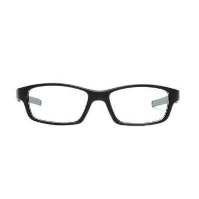 Outdoor Sports Safety Glasses, Explosion-Proof Clear Lens Frame