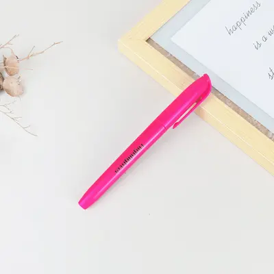 Six-Color Highlighter Set, Multi-Pack - 7