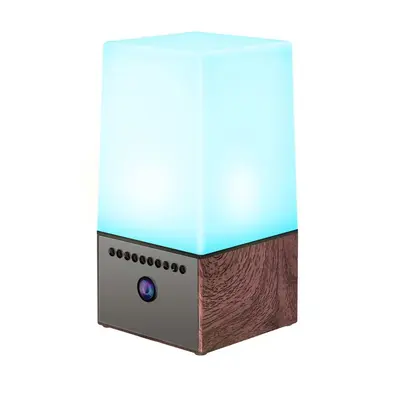 RGB atmosfer ışığı kamera, WiFi, HD, gece görüşü