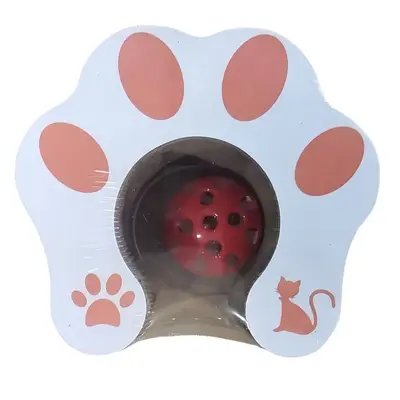 Magnetic Corrugated Cardboard Accordion Cat Scratching Board Durable Cat Toy - 6