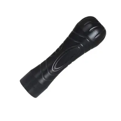 Male Vibrating Masturbator Cup, Realistic Adult Product