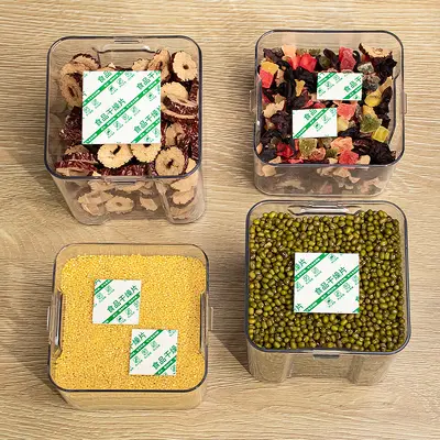 Food Desiccant Fiber Drying Tablets Moisture Absorber Mold-Proof - 5