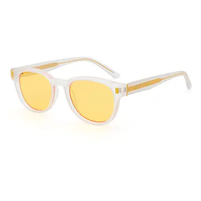 Men's Painted Sunglasses, Light Luxury Design, Sun Protection - 13