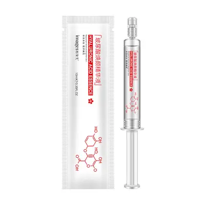 Image Beauty Hyaluronic Acid Rejuvenating Moisturizing Essence with Water-Radiant Glow - 6
