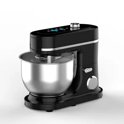 Multifunctional kitchen machine dough mixer blender grinder